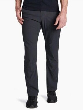 Kuhl Renegade Pant Grey Koal Mens 38